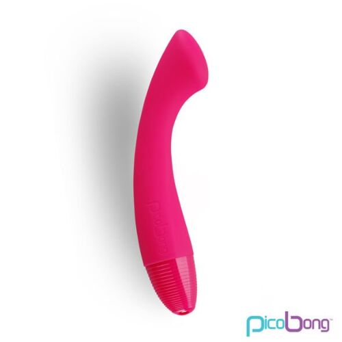 Moka Picobong point g pink vibrator