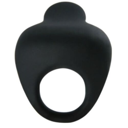 Vibrating Ring Pretty Love Thimble with Easy-Use Bullet