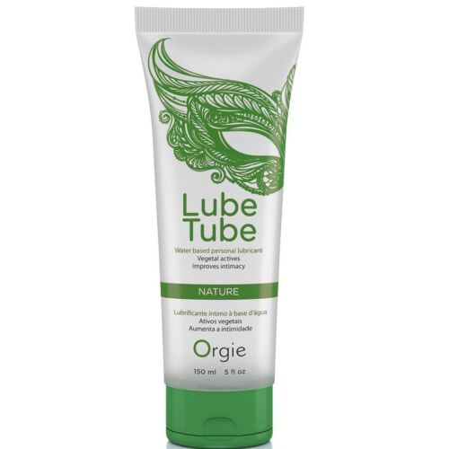 Lube Tube Nature