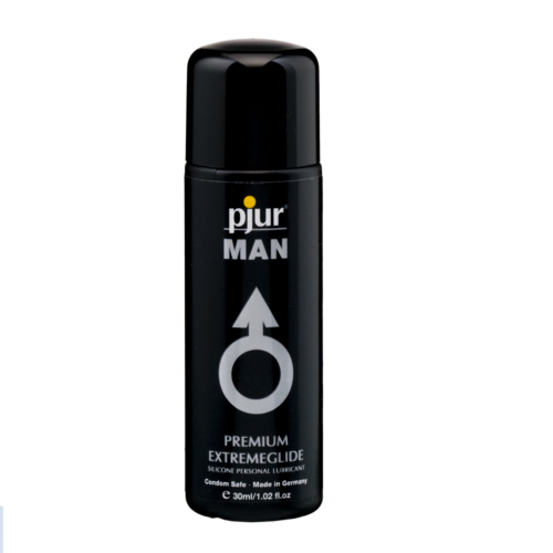 Pjur man premium lubricant 30ml