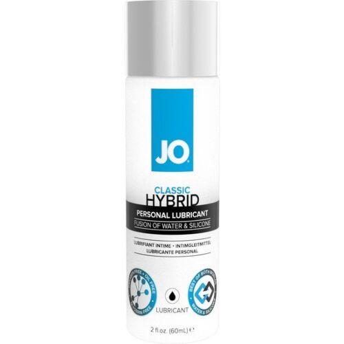 Jo hybrid lubricant 60ml