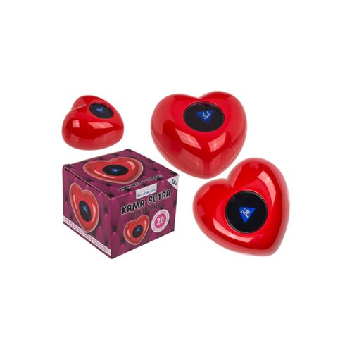 Kamasutra Decision Ball by Out Of The Blue