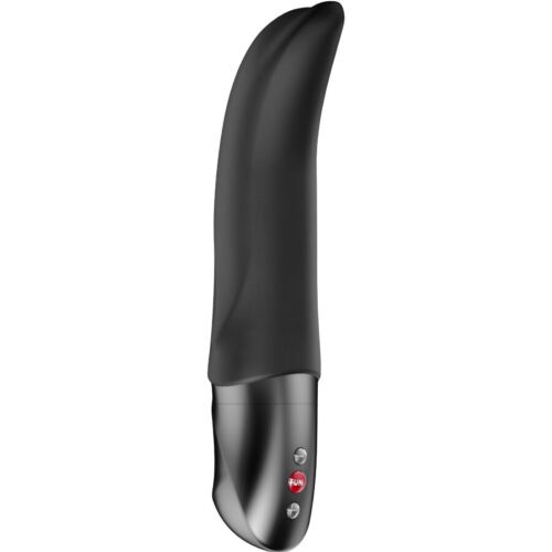 Vibrator Fun Factory Diva Dolphin with Curved Tip