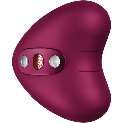Air Pulse Vibrator FUN FACTORY LIBERA with 11 settings