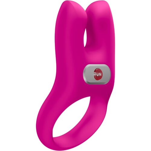 Vibrating Ring FUN FACTORY NŌS Classic with Flexible Arms