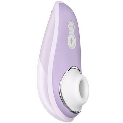 Clitoral Stimulator Womanizer Liberty with 8 Intensity Levels