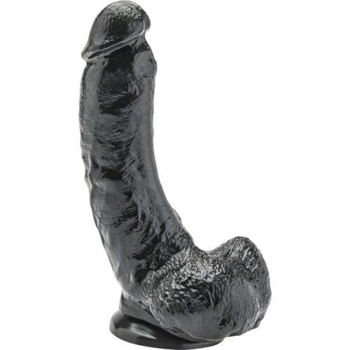 Dildo Get Real 20.5 cm with Realistic Design