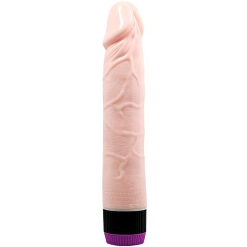 Vibrator BAILE Adour Club 21.5cm Ultra-realistic Design