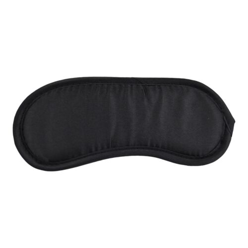 Blindfold Bound to Play Beginners Padded Design