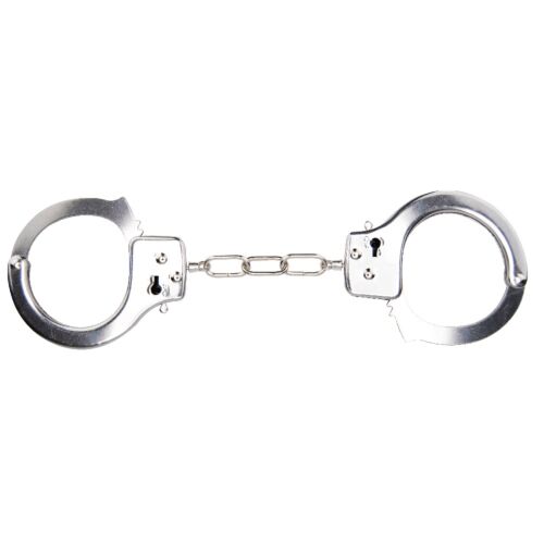Handcuffs Bound to Play Heavy Duty Adjustable Design