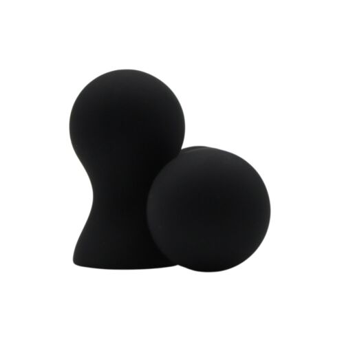 Silicone Nipple Suckers Bound to Play with Targeted Suction