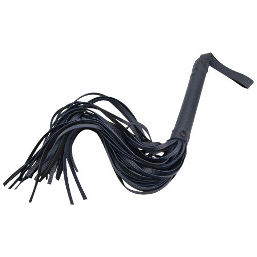 Bound to Please Flogger Lightweight BDSM Accessory