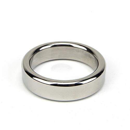 Cock and Ball Ring Bound to Please 40mm Weighty Pull