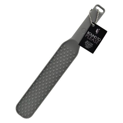Spanking Paddle Bound to Please with Smooth and Textured Sides