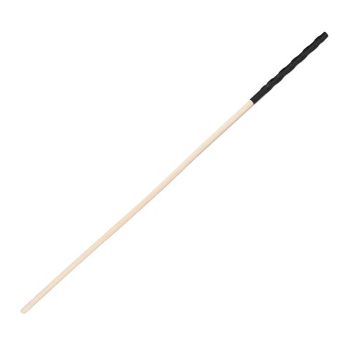 Whip Bound to Please Spanking Cane 60 cm Natural Rattan
