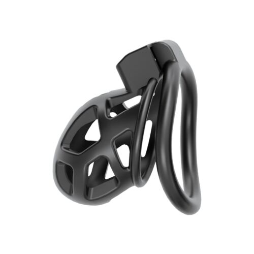 Impound Sentinal Cock Cage for Male Chastity Control