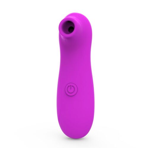 Clitoral Suction Vibrator Loving Joy 10 Function with Airwave Technology