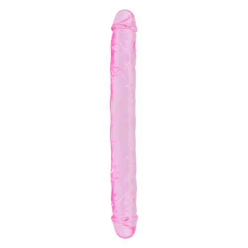 Double Dildo Loving Joy 12 Inch Realistic Design