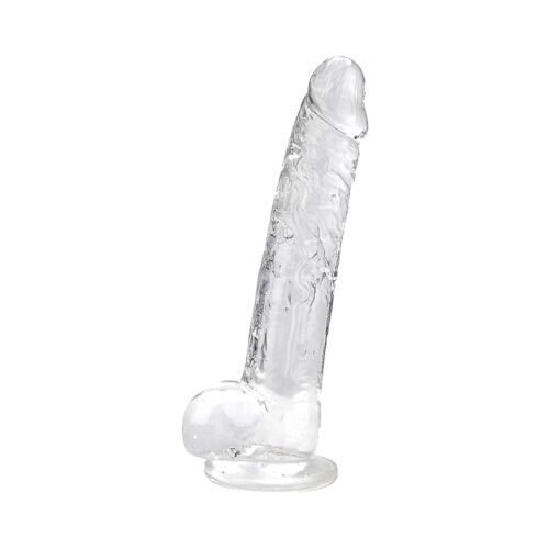 Dildo Loving Joy 9 Inch with Suction Cup Base