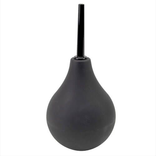Anal Douche Loving Joy 225ml with Removable Tip