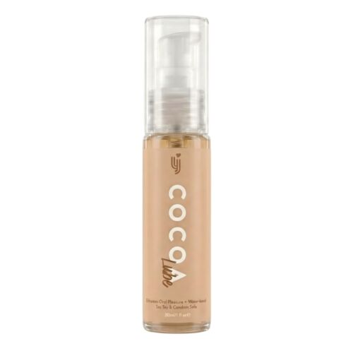 Lubricant Loving Joy Chocolate Flavoured 30ml