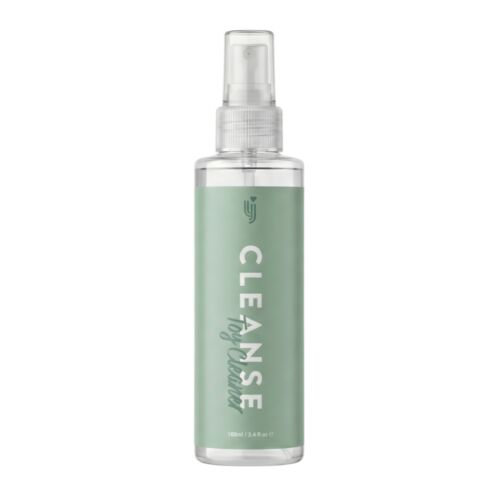 Cleaner Loving Joy Cleanse 100ml for Safe Hygiene