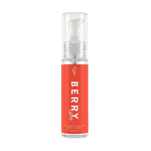 Lubricant Loving Joy Strawberry Flavoured 30ml