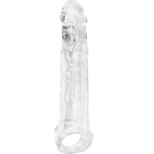 Sleeve Loving Joy Mighty 3 Inch Penis Extension