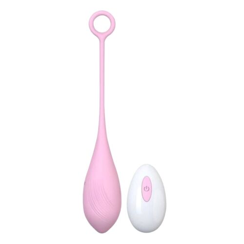 Vibrating Egg Loving Joy Remote Controlled 10 Functions