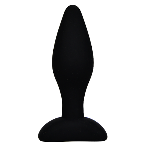 Butt Plug Loving Joy Silicone Anal Plug Medium