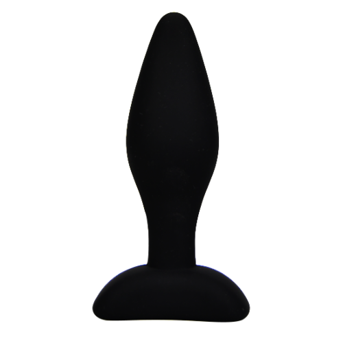 Butt Plug Loving Joy Silicone Anal Plug Small for Beginners