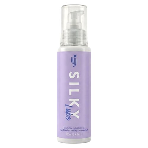 Loving Joy Silky Lubricant 100ml