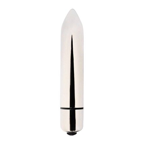 Bullet Vibrator Loving Joy Single Speed Targeting Clitoral Pleasure
