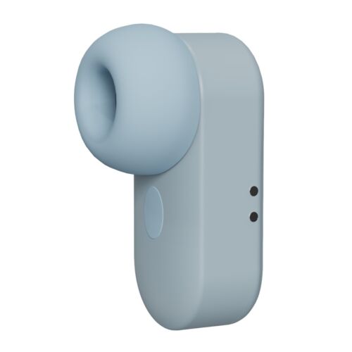Suction Vibrator Nauti Petites 10 Function Clitoral Stimulator