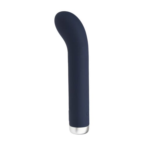 G-Spot Vibrator Nauti Silicone 10 Functions