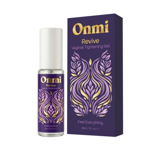 Vaginal Tightening Gel Onmi Revive 30ml