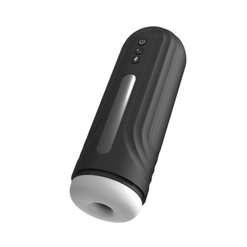 Thrusting Masturbator REV Thrusting and Vibrating