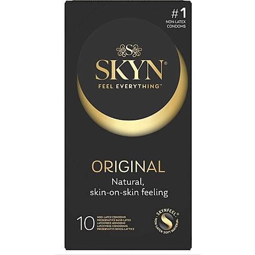 Condoms Manix Skyn Original - Ultra-Thin Sensation