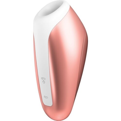 Suction Stimulator Satisfyer Love Suctioner Breeze with 11 Modes