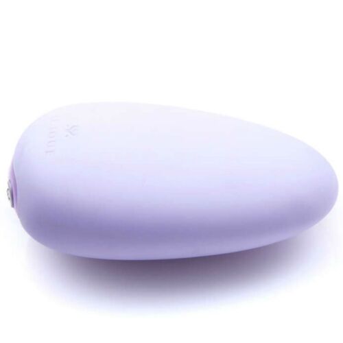 Lay on Vibrator Je Joue Mimi Soft with Distinctive Motor