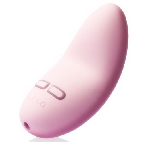 Vibrator Lelo Lily 2 Scented Clitoral Stimulator