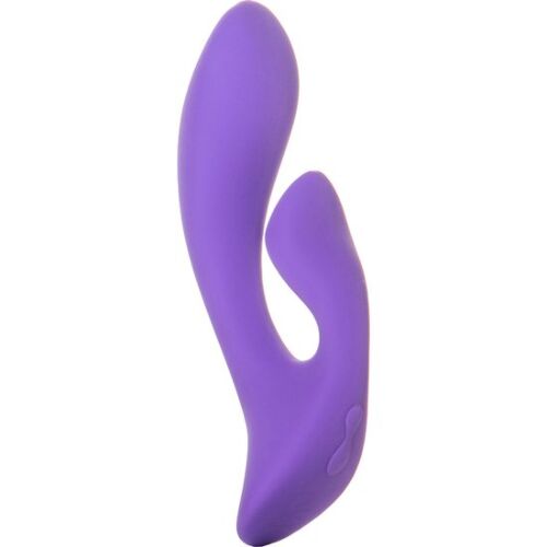 Silhouette s16 purple vibrator