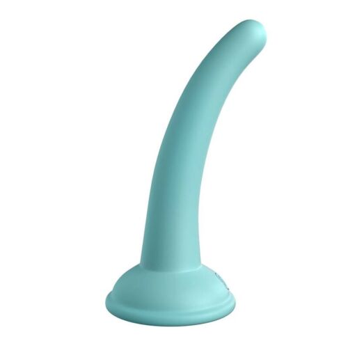 Dildo Dillio Curious Five 12.7 cm with Suction Cup