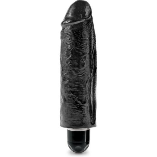 Vibrator King Cock 6 Stiffy – Intense Sensations