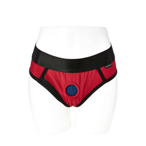 Sportsheets Contour Harness-S Strap Harness