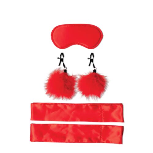 Sex & Mischief Amor Bondage Beginner Kit