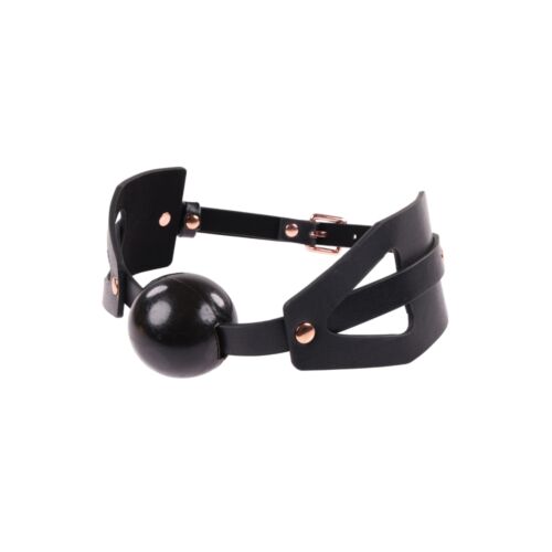 Sex & Mischief Brat Ball Gag