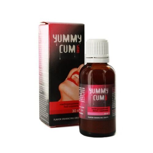 Yummy Cum SaborCelestial | Enhances Taste and Volume