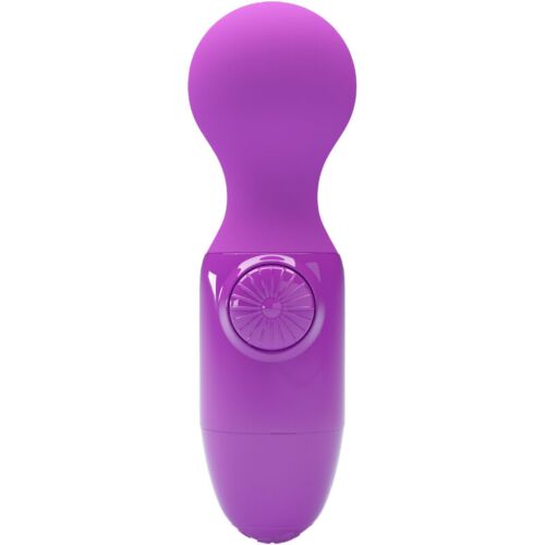 PRETTY LOVE Wonder Mini mini vibrator
