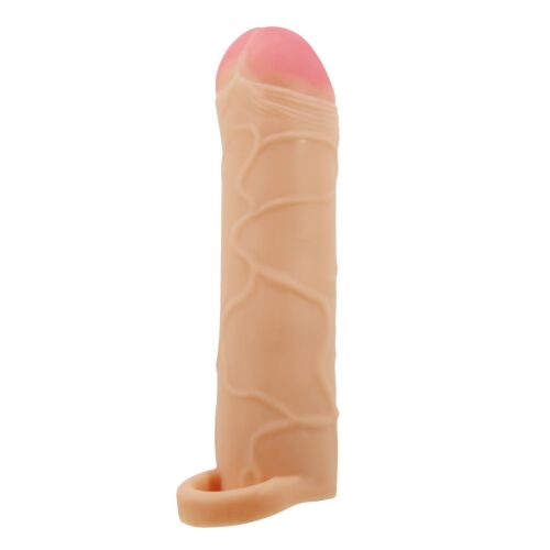 Penis Sleeve Pretty Love Bunion with Ball Ring